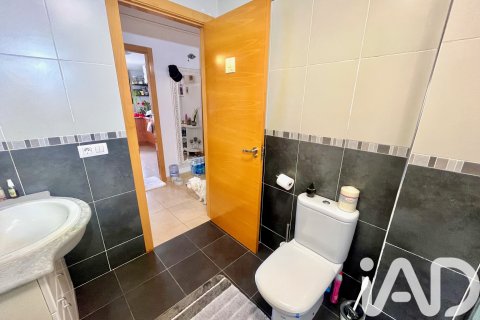 Penthäuser zum Verkauf in Torreblanca, Castellon, Spanien 3 Schlafzimmer, 111 m2 Nr. 185176 - Foto 22
