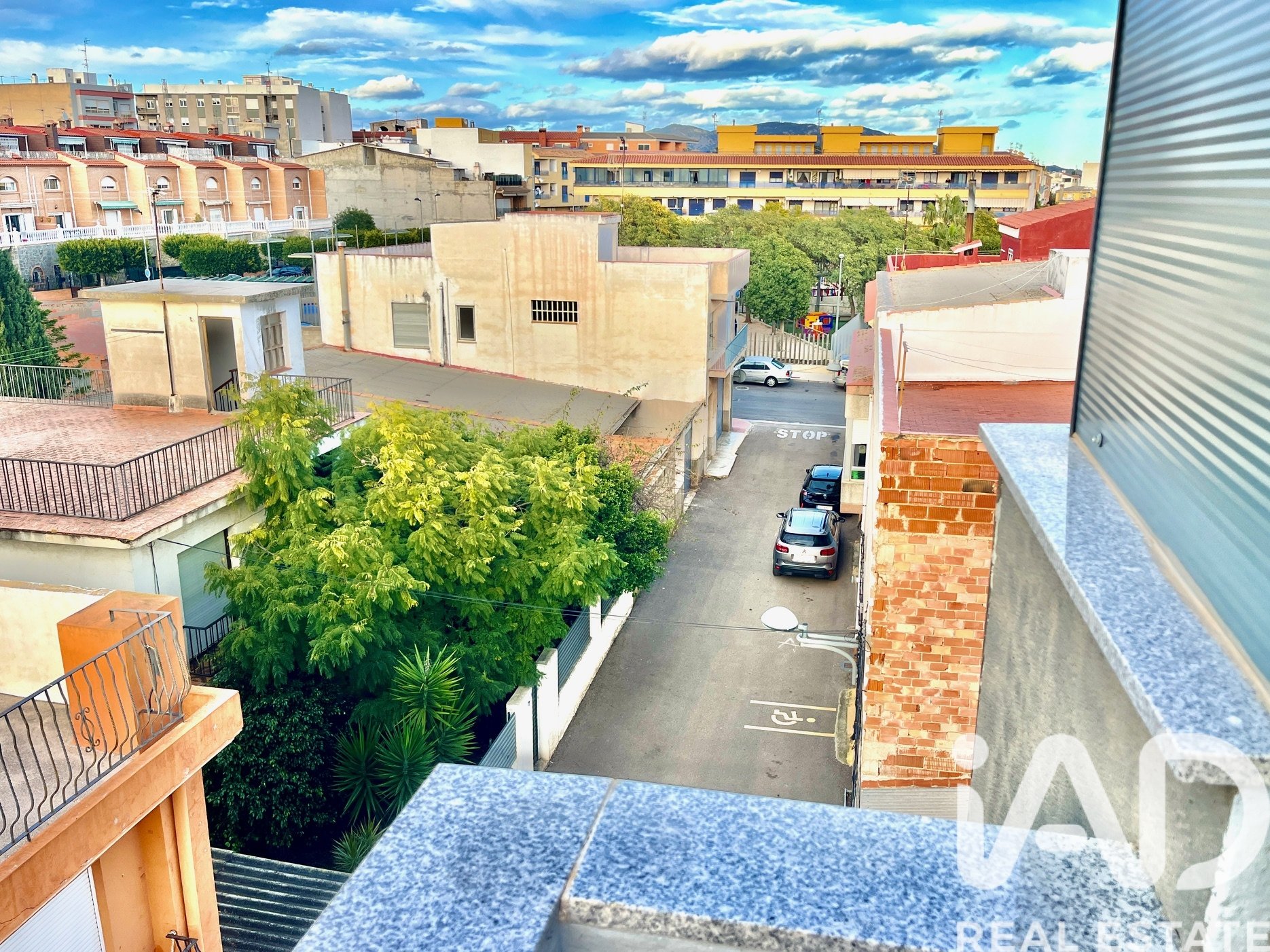 Ático en Torreblanca, Castellón, España 3 dormitorios, 111 m2 No. 185176