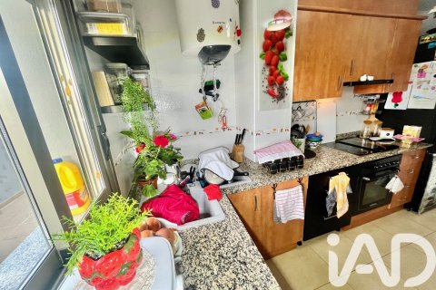 Penthäuser zum Verkauf in Torreblanca, Castellon, Spanien 3 Schlafzimmer, 111 m2 Nr. 185176 - Foto 5