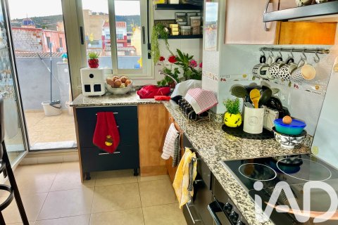 Penthäuser zum Verkauf in Torreblanca, Castellon, Spanien 3 Schlafzimmer, 111 m2 Nr. 185176 - Foto 4
