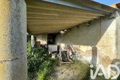 Zemes gabals Pego, Alicante, Spānijā 9802 m2 Nr. 185173