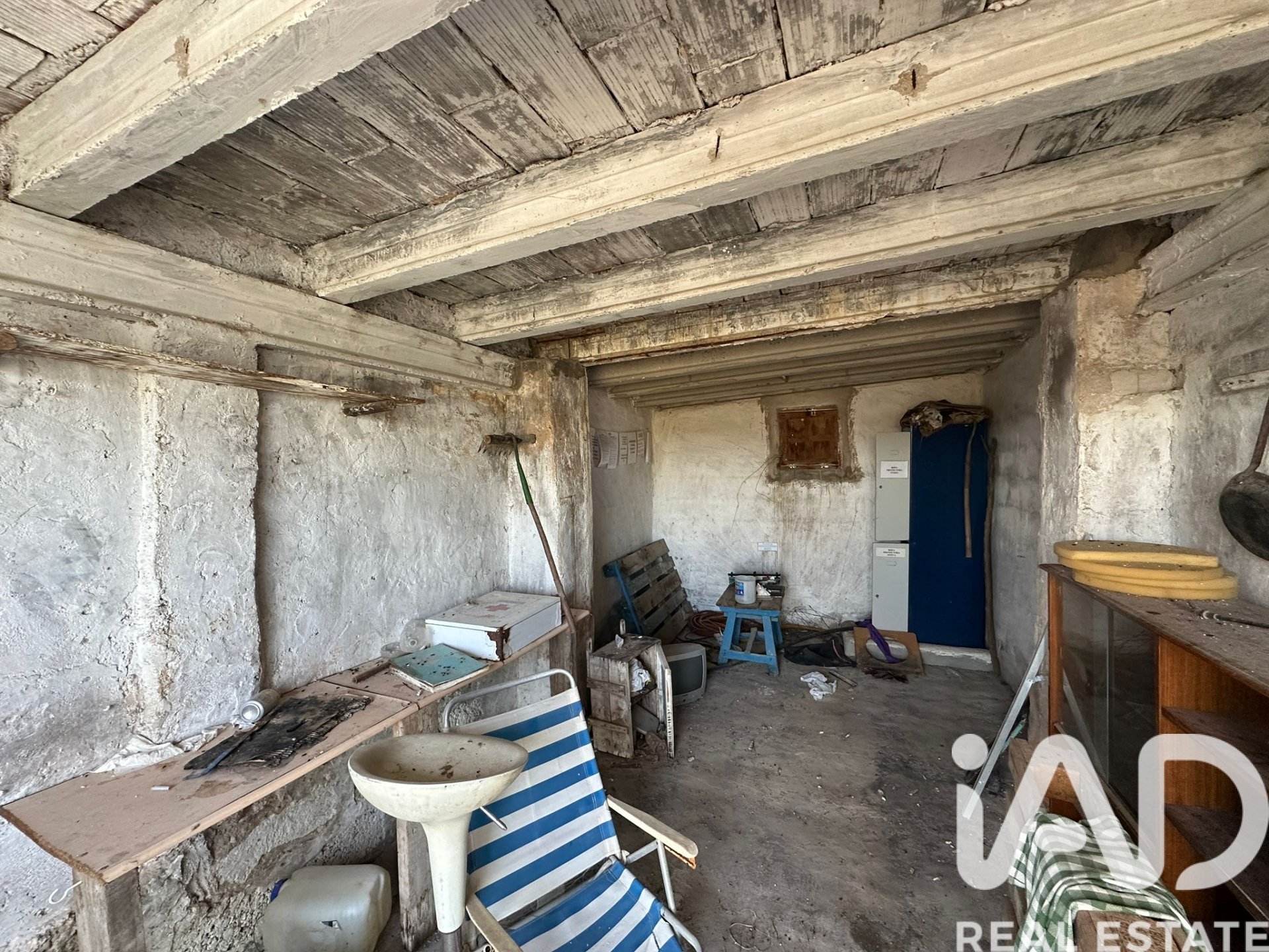 Zemes gabals Pego, Alicante, Spānijā 9802 m2 Nr. 185173