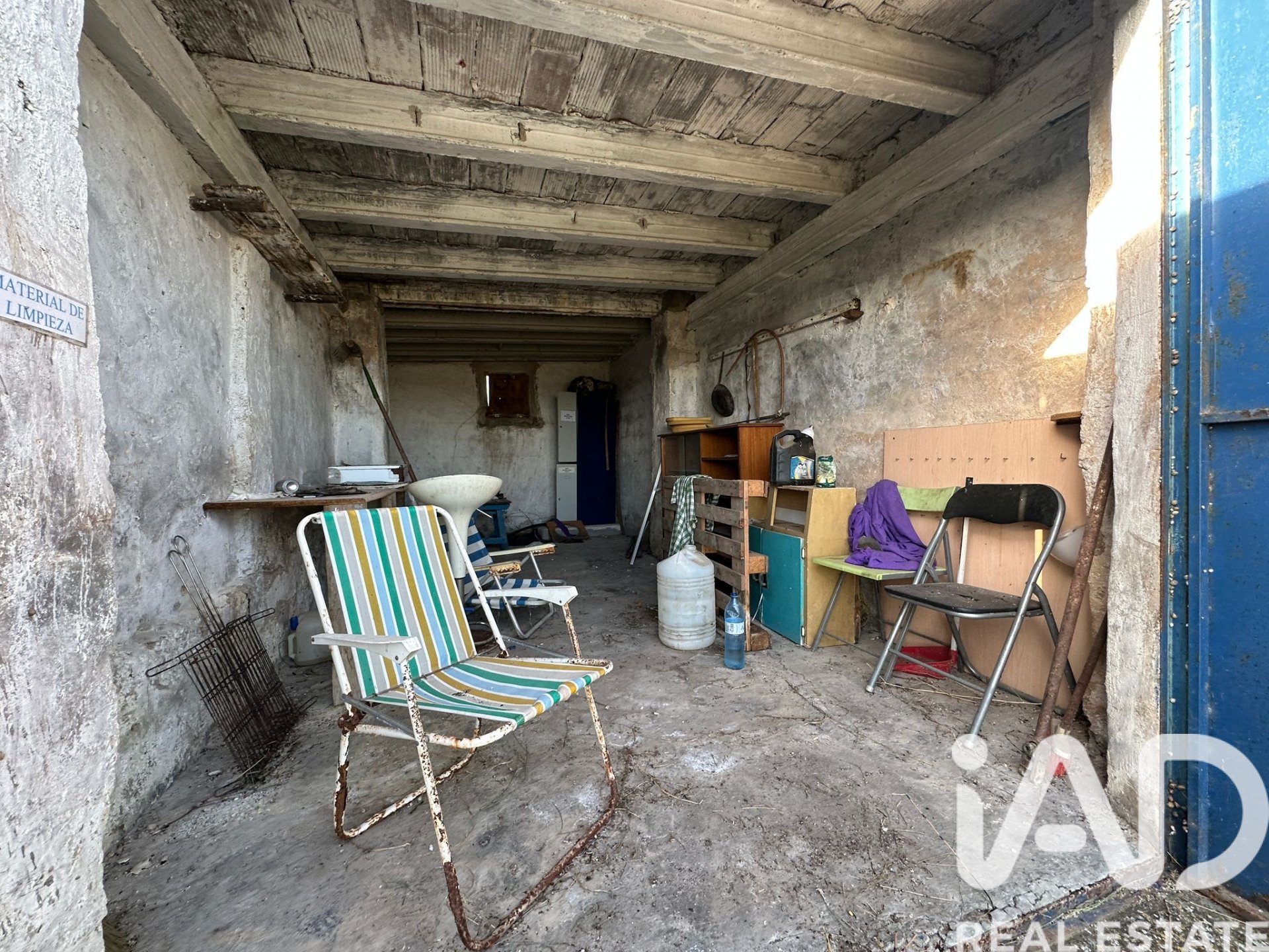 Zemes gabals Pego, Alicante, Spānijā 9802 m2 Nr. 185173
