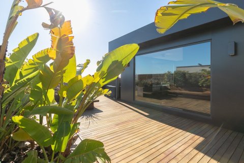 Apartament w Barcelona, Hiszpania 4 sypialnie, nr 141031 – zdjęcie 23