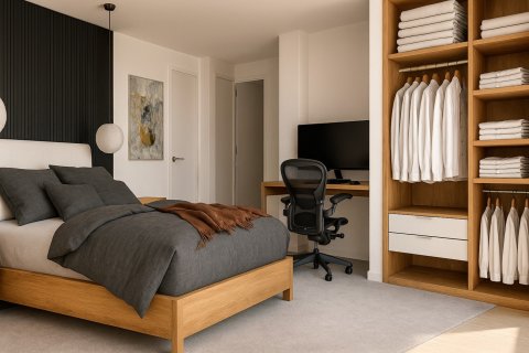 Apartamento en venta en Barcelona, España No. 141026 - foto 6