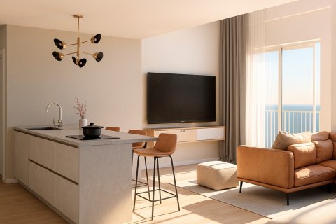 Apartamento en venta en Barcelona, España No. 141026 - foto 3