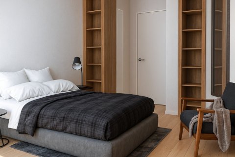 Apartamento en venta en Barcelona, España No. 141026 - foto 7
