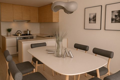 Apartamento en venta en Barcelona, España No. 141026 - foto 5