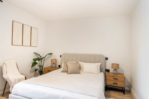Apartamento en venta en Barcelona, España 2 dormitorios, No. 141027 - foto 10