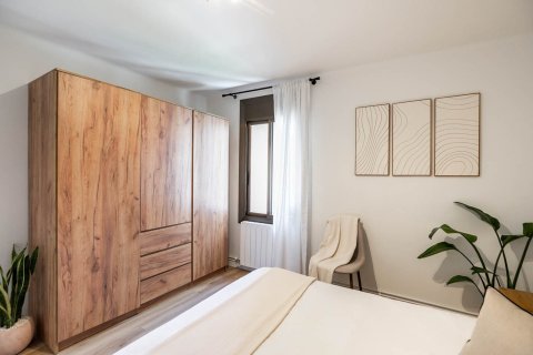 Apartamento en venta en Barcelona, España 2 dormitorios, No. 141027 - foto 11