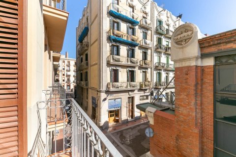 Dzīvoklis pārdošanā Barcelona, Spānijā 3 istabas, Nr. 141028 - attēls 15