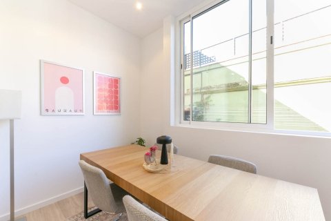 Dzīvoklis pārdošanā Barcelona, Spānijā 3 istabas, Nr. 141028 - attēls 9