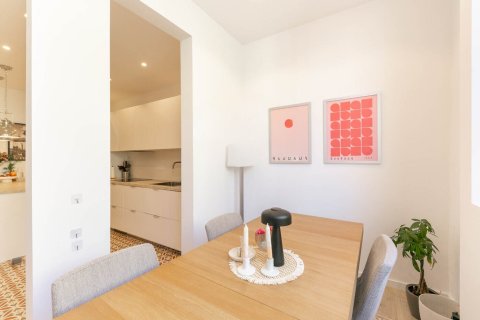 Dzīvoklis pārdošanā Barcelona, Spānijā 3 istabas, Nr. 141028 - attēls 10