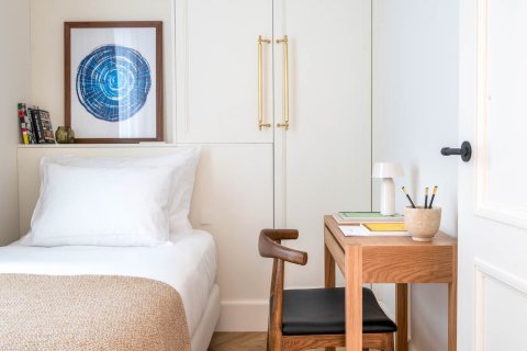 Apartment for rent in Barcelona, Spain 2 bedrooms,  No. 141029 - photo 9