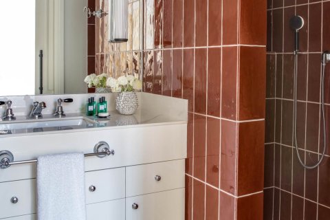 Apartment for rent in Barcelona, Spain 2 bedrooms,  No. 141029 - photo 10