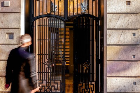 Apartment for rent in Barcelona, Spain 2 bedrooms,  No. 141029 - photo 13