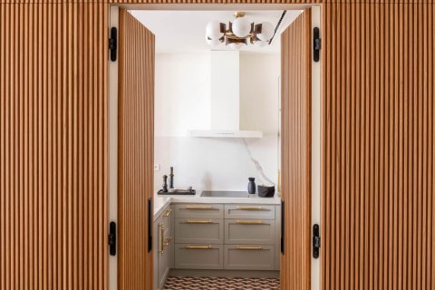 Apartment for rent in Barcelona, Spain 2 bedrooms,  No. 141029 - photo 6