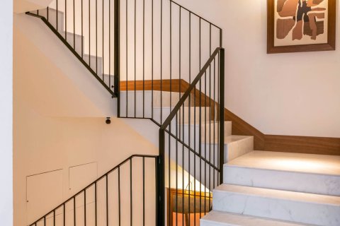 Apartment for rent in Barcelona, Spain 2 bedrooms,  No. 141029 - photo 15