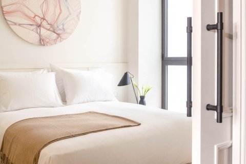 Apartment for rent in Barcelona, Spain 2 bedrooms,  No. 141029 - photo 7