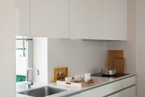 Apartament w Barcelona, Hiszpania 4 sypialnie, nr 141030 – zdjęcie 9