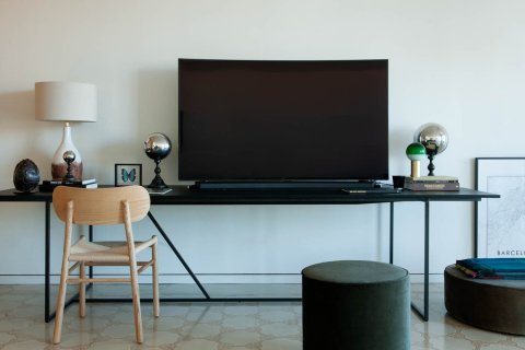 Apartament w Barcelona, Hiszpania 4 sypialnie, nr 141030 – zdjęcie 3