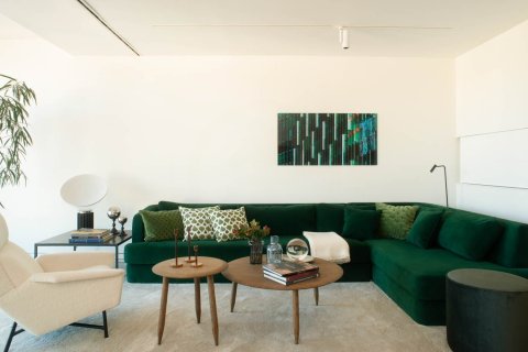 Apartament w Barcelona, Hiszpania 4 sypialnie, nr 141030 – zdjęcie 2