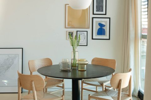 Apartament w Barcelona, Hiszpania 4 sypialnie, nr 141030 – zdjęcie 4