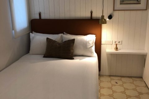 Apartament w Barcelona, Hiszpania 4 sypialnie, nr 141030 – zdjęcie 11