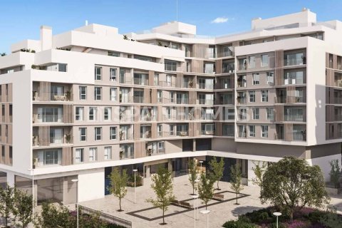 Wohnung zum Verkauf in Alicante, Spanien 3 Schlafzimmer, 85 m2 Nr. 67444 - Foto 2