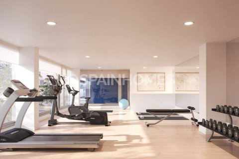 Wohnung zum Verkauf in Alicante, Spanien 3 Schlafzimmer, 85 m2 Nr. 67444 - Foto 6