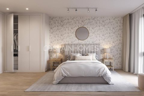 Wohnung zum Verkauf in Alicante, Spanien 3 Schlafzimmer, 85 m2 Nr. 67444 - Foto 13