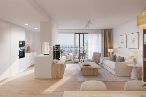 Dzīvoklis pārdošanā Alicante, Spānijā 4 istabas, 98 m2 Nr. 67445 - attēls 9