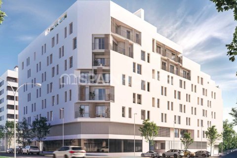 Dzīvoklis pārdošanā Alicante, Spānijā 4 istabas, 98 m2 Nr. 67445 - attēls 1