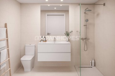 Apartment for sale Alicante, Spain 4 bedrooms, 98 sq.m. No. 67445 - photo 11