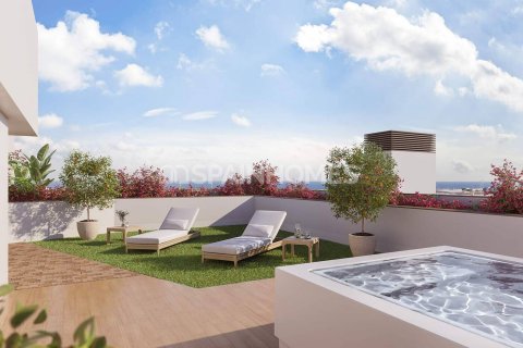 Apartment for sale Alicante, Spain 4 bedrooms, 98 sq.m. No. 67445 - photo 4