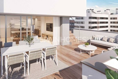 Apartment for sale Alicante, Spain 4 bedrooms, 98 sq.m. No. 67445 - photo 5