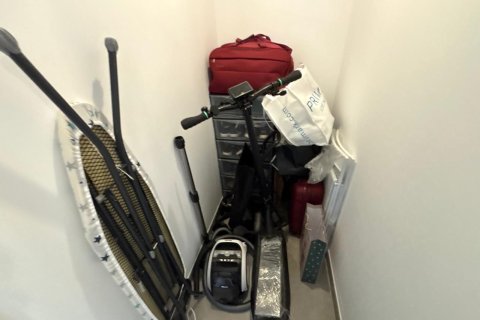 Lägenhet till salu i La Zenia, Alicante, Spanien 2 sovrum, 75 kvm. Nr. 161702 - foto 12