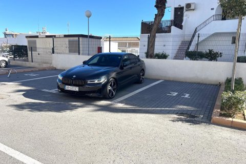 Lägenhet till salu i La Zenia, Alicante, Spanien 2 sovrum, 75 kvm. Nr. 161702 - foto 17