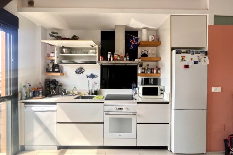 Lägenhet till salu i La Zenia, Alicante, Spanien 3 sovrum, 96 kvm. Nr. 161705 - foto 16