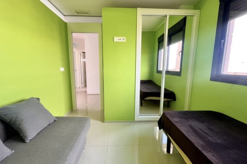 Lägenhet till salu i La Zenia, Alicante, Spanien 3 sovrum, 96 kvm. Nr. 161705 - foto 15