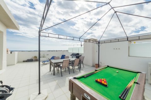 Lägenhet till salu i La Zenia, Alicante, Spanien 3 sovrum, 96 kvm. Nr. 161705 - foto 20