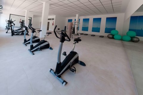 Lägenhet till salu i La Zenia, Alicante, Spanien 3 sovrum, 96 kvm. Nr. 161705 - foto 25