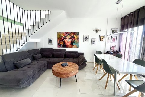 Lägenhet till salu i La Zenia, Alicante, Spanien 3 sovrum, 96 kvm. Nr. 161705 - foto 4