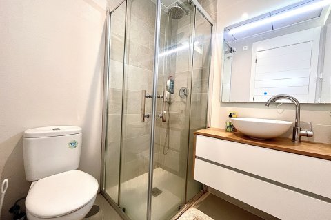 Lägenhet till salu i La Zenia, Alicante, Spanien 3 sovrum, 96 kvm. Nr. 161705 - foto 13