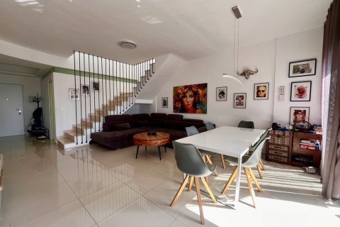 Lägenhet till salu i La Zenia, Alicante, Spanien 3 sovrum, 96 kvm. Nr. 161705 - foto 5