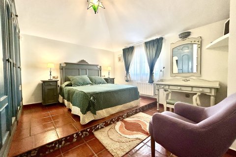 Villa till salu i La Mata, Alicante, Spanien 6 sovrum, 440 kvm. Nr. 161700 - foto 18