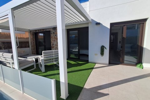 Villa till salu i Villamartin, Alicante, Spanien 3 sovrum, 83 kvm. Nr. 161703 - foto 16