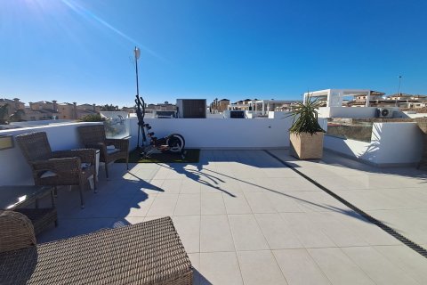 Villa till salu i Villamartin, Alicante, Spanien 3 sovrum, 83 kvm. Nr. 161703 - foto 20