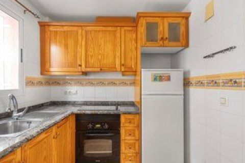 Radhus till salu i Alicante, Spanien 2 sovrum,  Nr. 161699 - foto 10