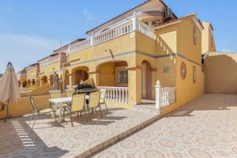 Radhus i Alicante, Spanien 2 sovrum, Nr. 161699